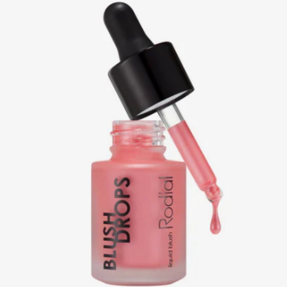 New! Rodial Blush Drops